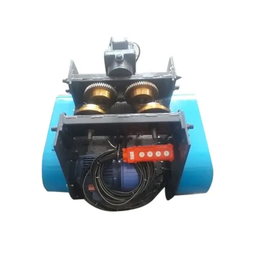 Industrial Electric Wire Rope Hoist