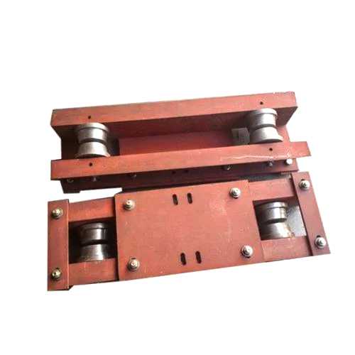Motor End Carriage