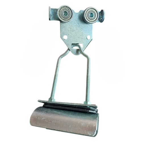 C-Rail Cable Trolleys - Attributes: Strong