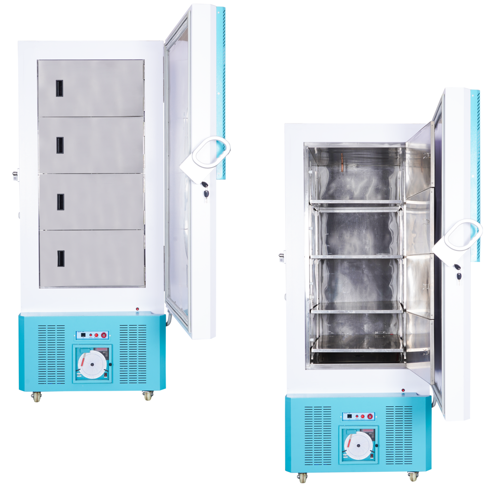 Ultra Low Temperature Freezer -86 C