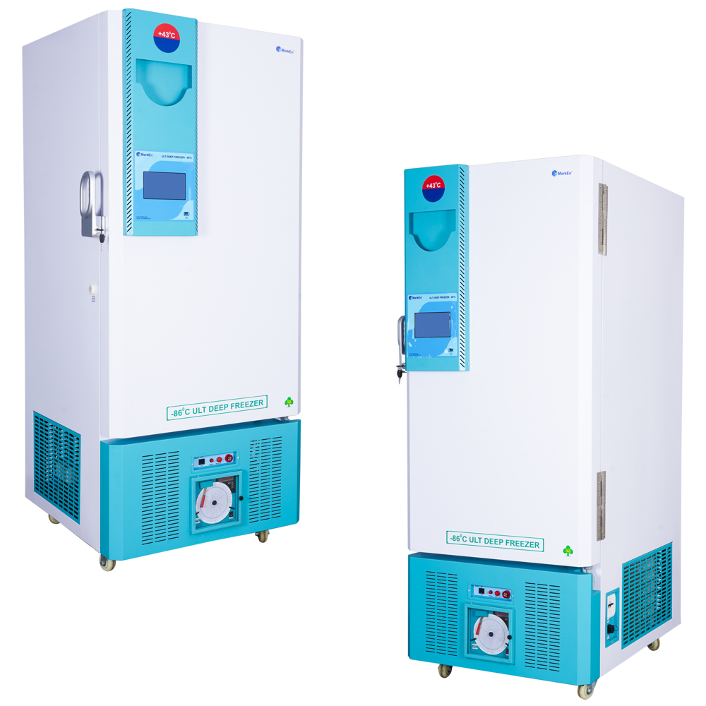 Ultra Low Temperature Freezer -86 C