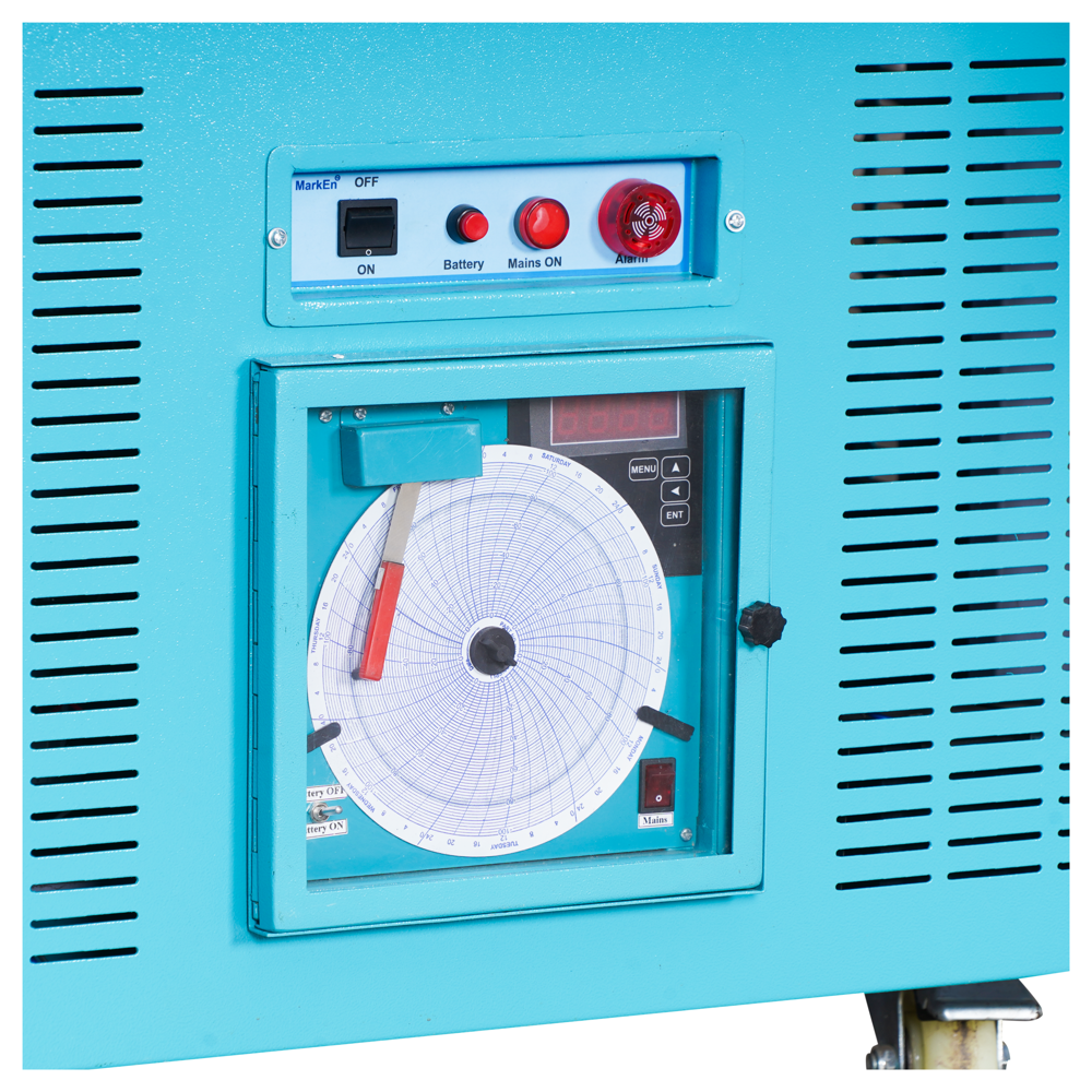 Ultra Low Temperature Freezer -86 C