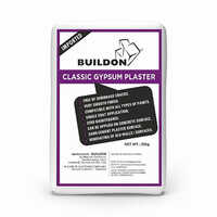 Classic Gypsum Plaster