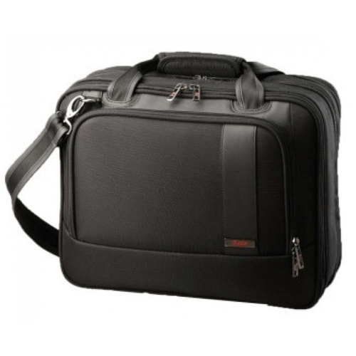 Office Bag - Color: Black