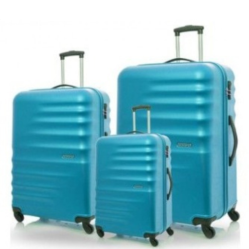 Customized Trolley Bags - Feature: High Quality
