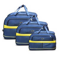 Customized  Duffle Bags