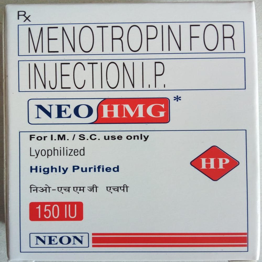 NEO HMG 150 IU