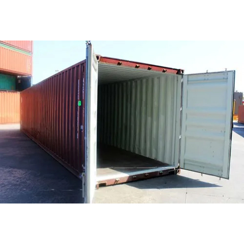 Used Shipping Containers