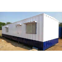Portable Mobile Cabin