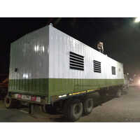 Portable Bunk House Cabins