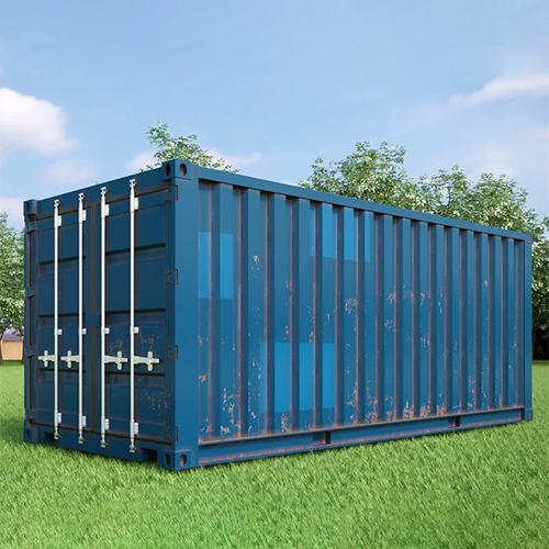 Shipping Store Container