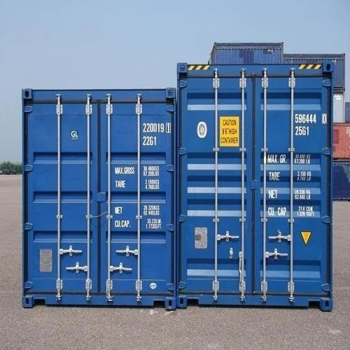 Shipping Store Container