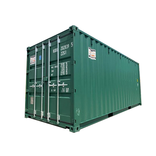 Shipping Store Container