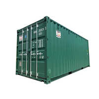 Shipping Store Container