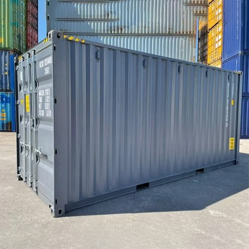 Shipping Store Container
