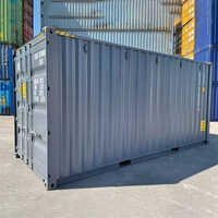 Shipping Store Container