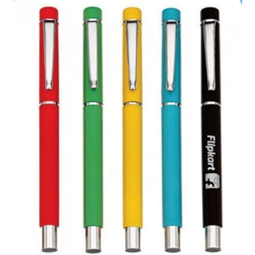 Customized Pens - Color: Multicolor