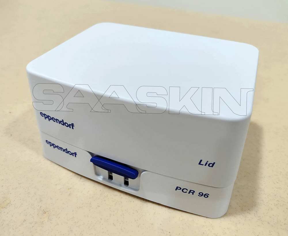 Eppendorf Smartblock Pcr 96
