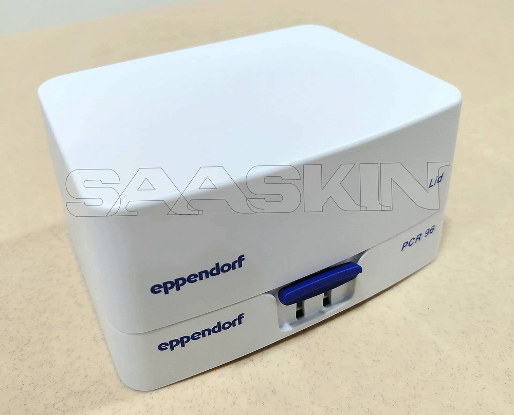 Eppendorf Smartblock Pcr 96