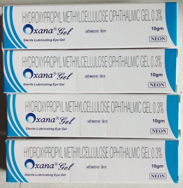 OXANA GEL 10GM