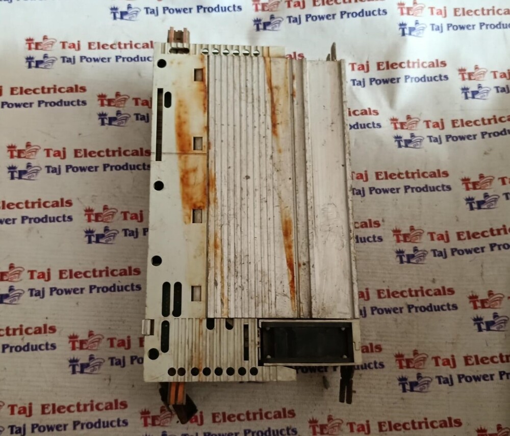 LENZE E82EV222-2C000 DRIVE