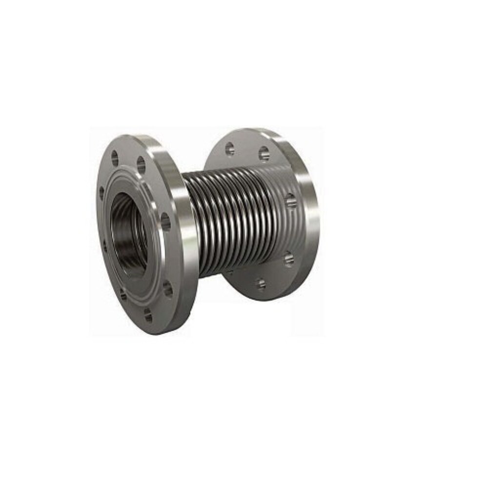 Metallic Expansion Joint By Rohan Engineering Enterprise
