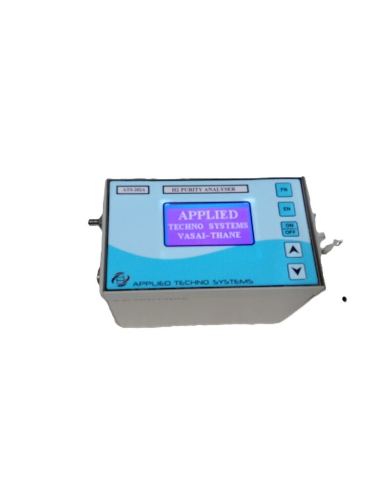 N2 Purity Analyser