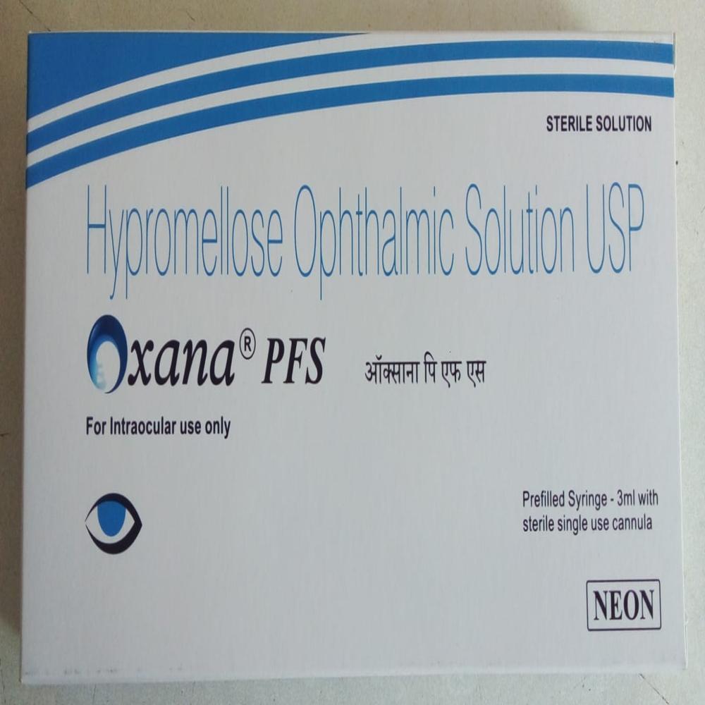 OXANA PFS