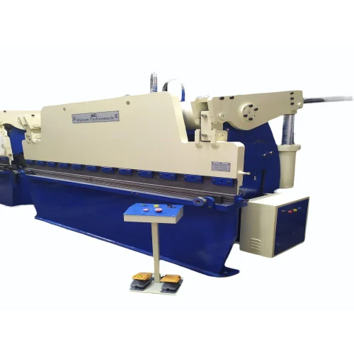Hydraulic Nc Press Brake Machine - Application: Sheet Bending