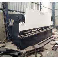 Non-CNC Press Brake