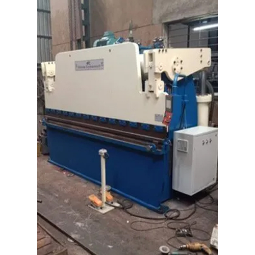 is2062 Hydraulic Press Brake