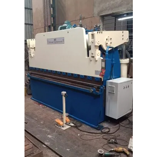 Electric Press Brake Machine