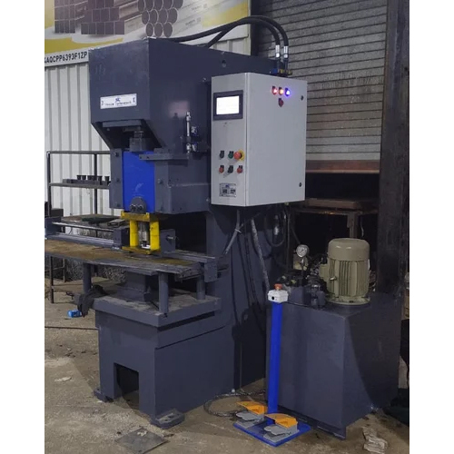 Auto Punching Machine