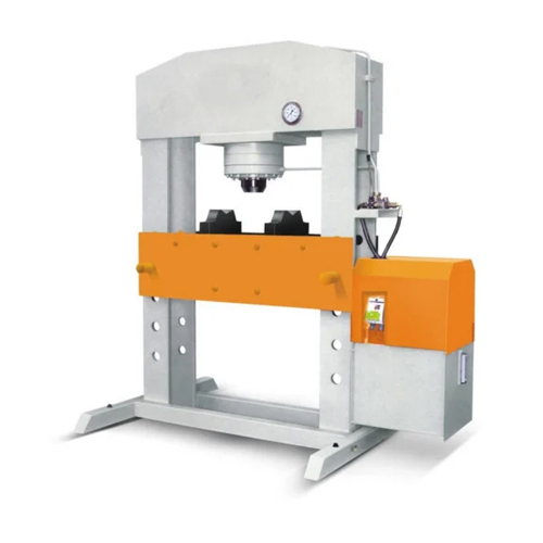 Hydraulic H Type Press