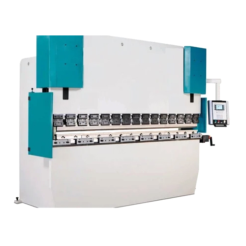 Three Phase CNC Bending Machine