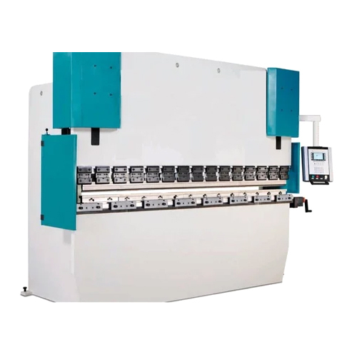 4 Axis Cnc Press Brake - Automation Grade: Automatic