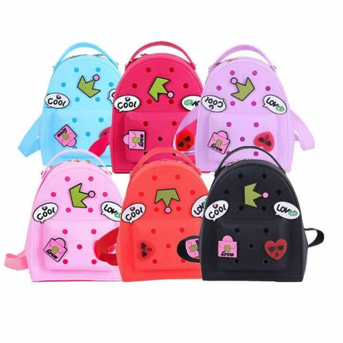Kids School Bag