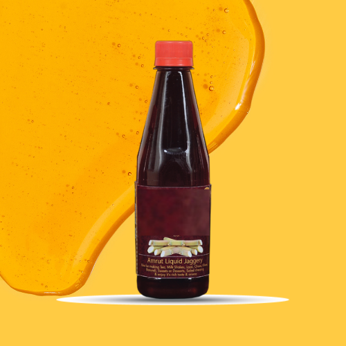 Liquid Jaggery- Kakavi