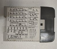ABB 2TLA010026R0400 SAFETY RELAY