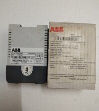 ABB 2TLA010026R0400 SAFETY RELAY