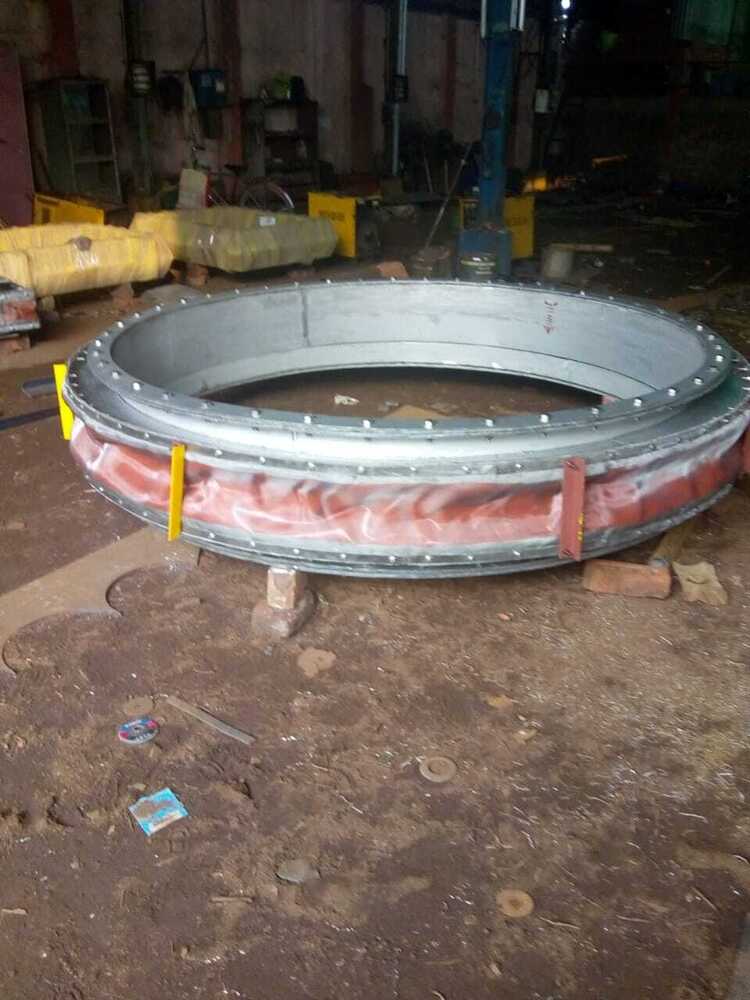 Non Metallic Expansion Joint - Size: Different Available