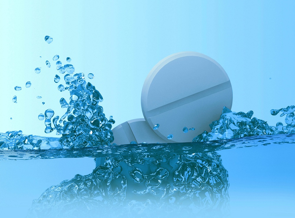 Oxyclozanide Api Powder