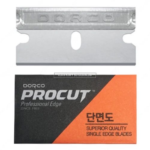 DN 52 Single Edge Blade