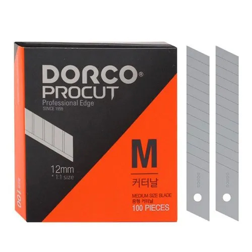 CB M Snap Off Cutter Blades