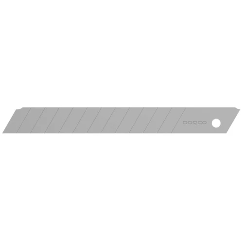 Xl Dorco Industrial Paper Cutting Blade - Blade Material: Stainless Steel