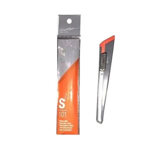 9mm S101 Snap Off Cutter Knife
