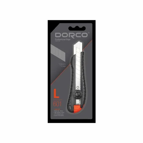 L601 Snap Off Cutter Knife