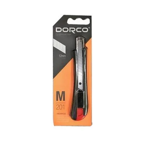 M201 Snap Off Cutter Knife