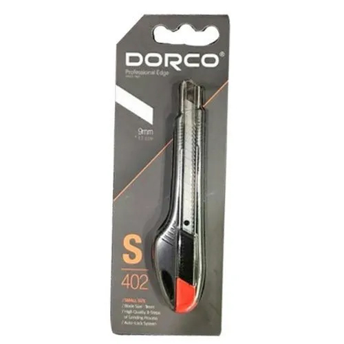 S402 Snap Off Cutter Knife