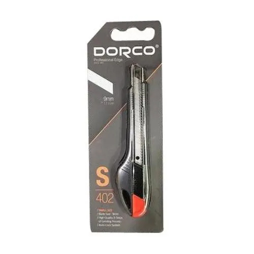 S-402 9mm Blade Cutter Knife